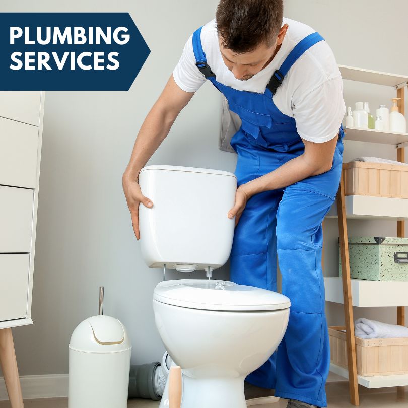 Plumbing Company in Lorton, VA