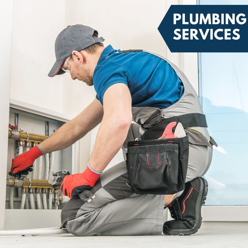 Lorton Plumbing Company